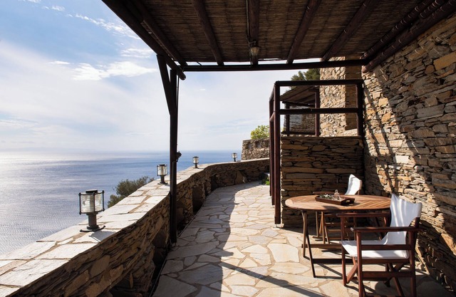 Andros Serenity Retreat - Adults Only