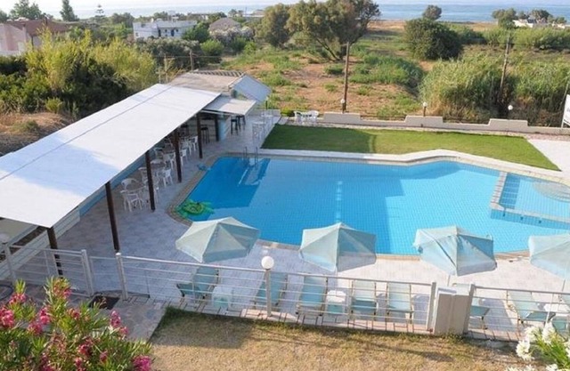 Andys Gardens Hotel We'll Make You Feel at Home Far Away From Home