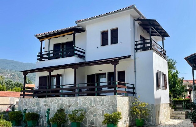 Anemos Pelion Seaview