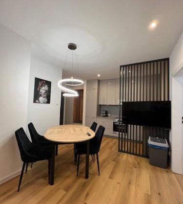 ANETT Apartament nr 2