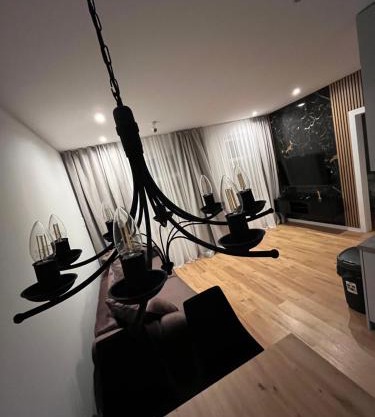 ANETT Apartament nr 4