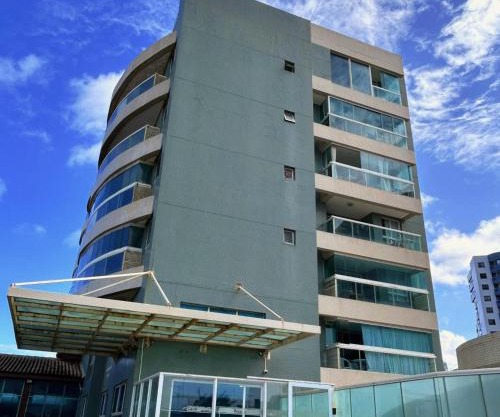 Anfitrião Guiah! - Beira-mar e ao lado do Centro de Convenções