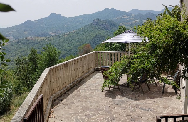 Angel's View is the quintessential getaway, you will love being truly inspired