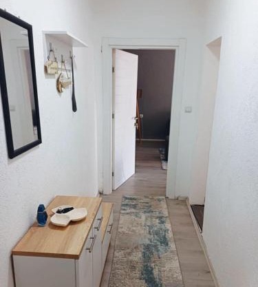 Angles Apartman Stip