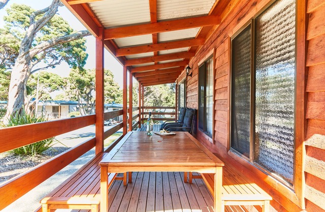 Anglesea Family Caravan Park