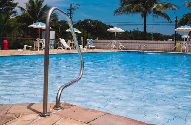 Angra TOP1 Praia Piscina Marina 2 quartos