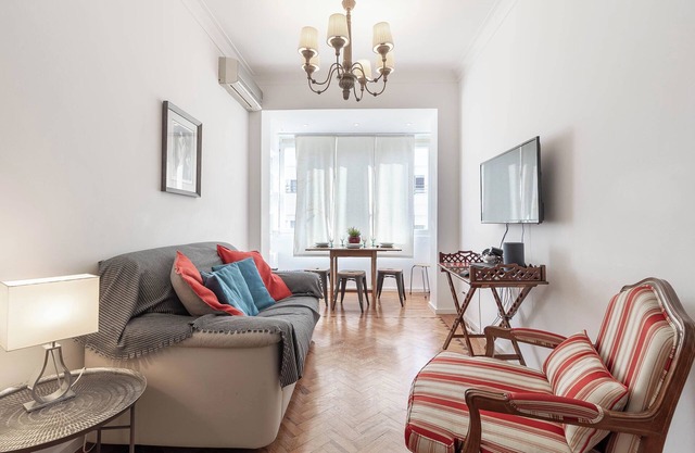 Anise Apartment, Wifi, AC, Balcony