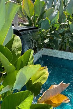 ANJUNG KASEH Villa Bukit Katil 4bedroom with Swimming Pool