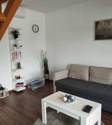 Anna Apartman