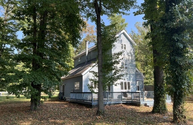 Annapolis House Minutes from Downtown