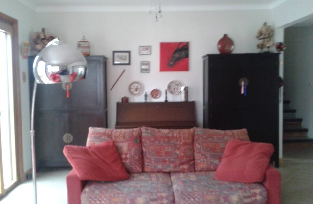 ANNECY - Renovated apartment on 2 levels in quiet street 6 people