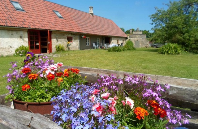 Ansumardi Farmstay