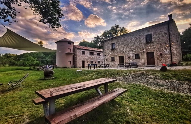 Antica Dimora Barbolani
