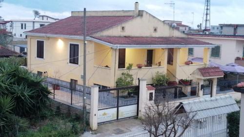 Antiche Torri Guest House