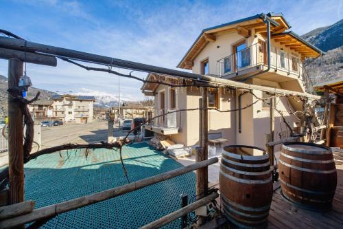 Antirouille Casa Vacanze