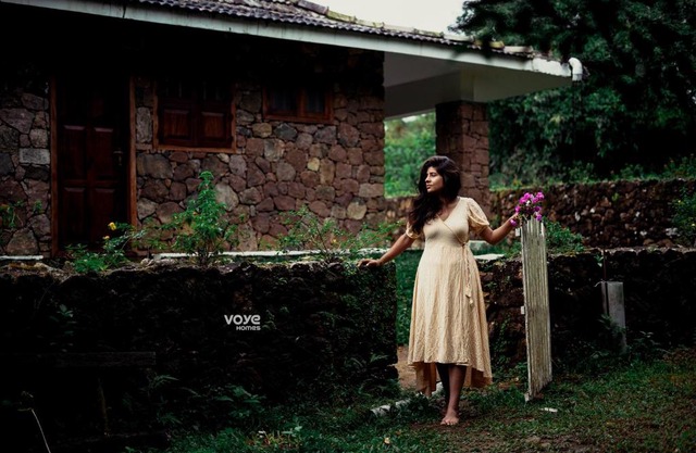 Anudhyana Vagamon Luxury Private Bungalow by VOYE HOMES