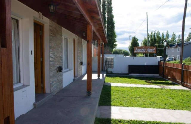 Apart de Lourdes