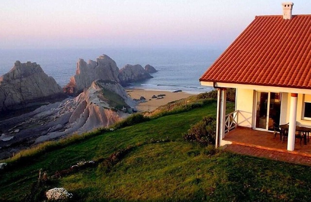 Apart. Duplex el Mirador - On Costa Quebrada