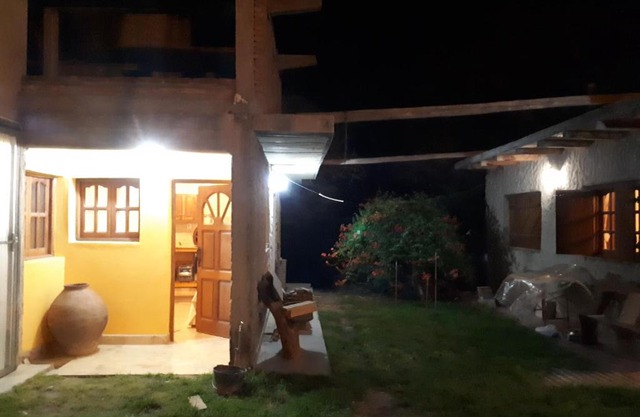 Apart El Árbol