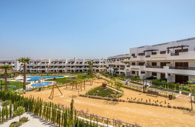 Apartamento Mamey (Mar de Pulpi)