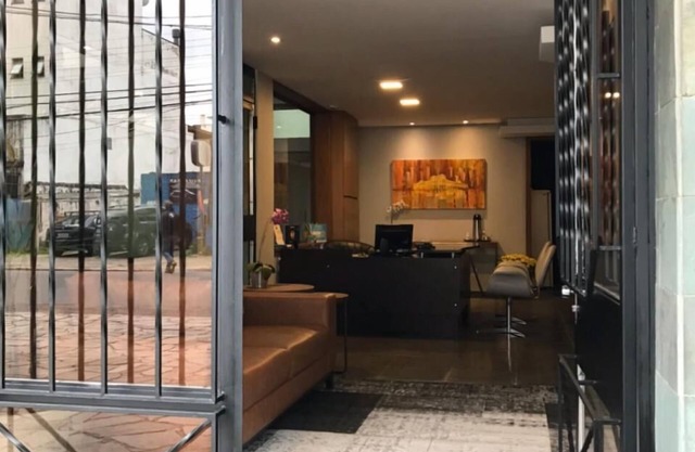 Apart Hotel Garibaldi