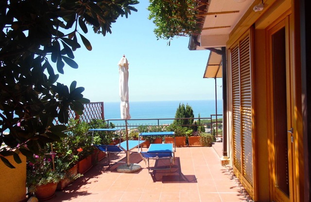 Apartment/flat - Castiglione della pescaia