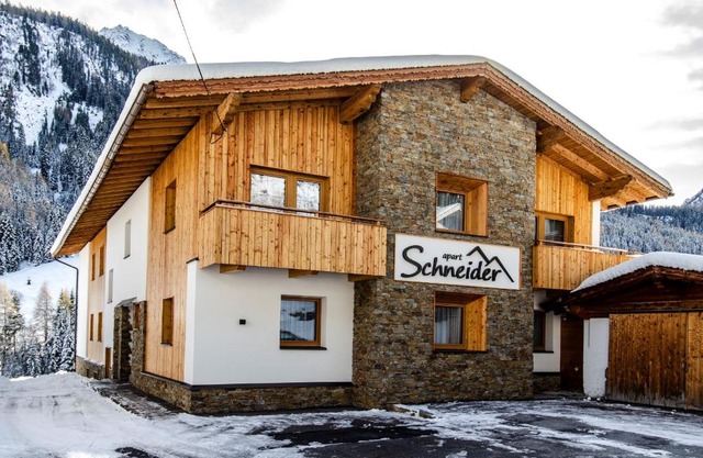 Apart Schneider