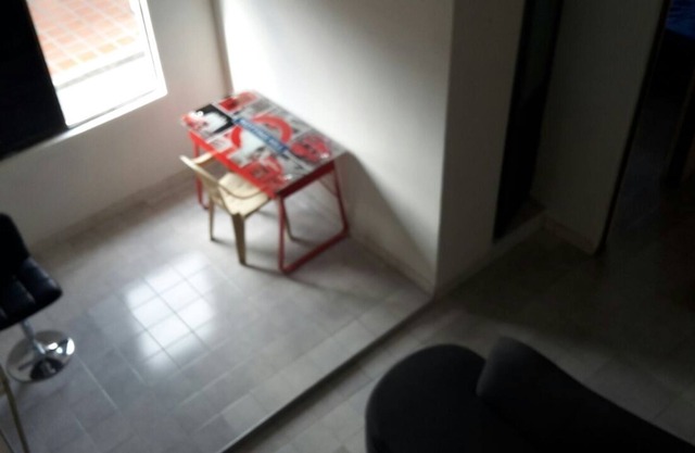 ApartaHotel Cabeza de Jabal