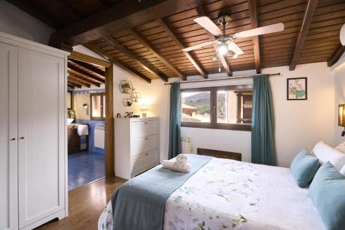Apartamentos Ca' tio Celso
