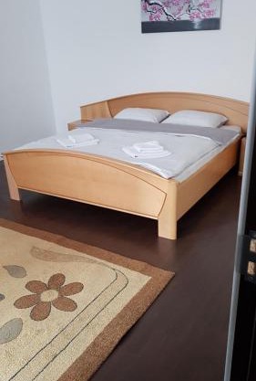 Apartament 13 Central