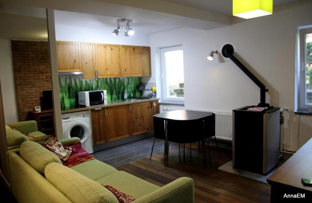 Apartament Anna