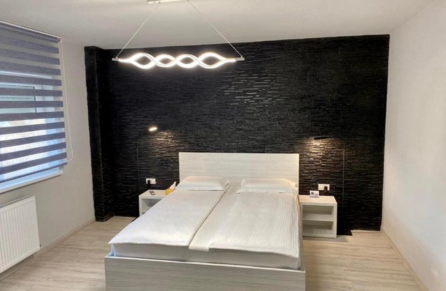 Apartament Catalin 1