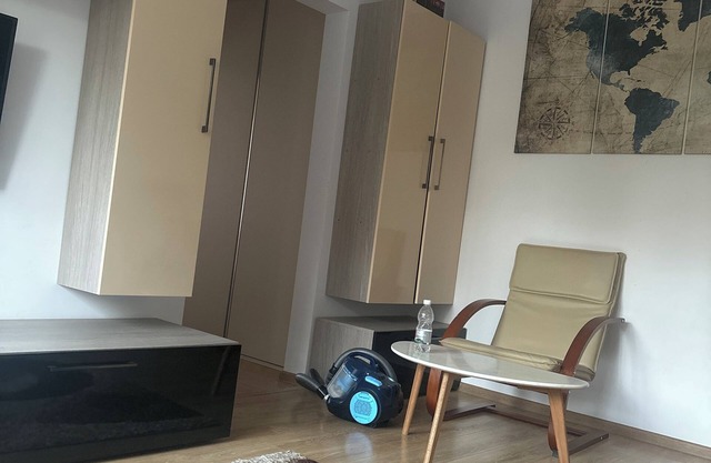 Apartament centrun