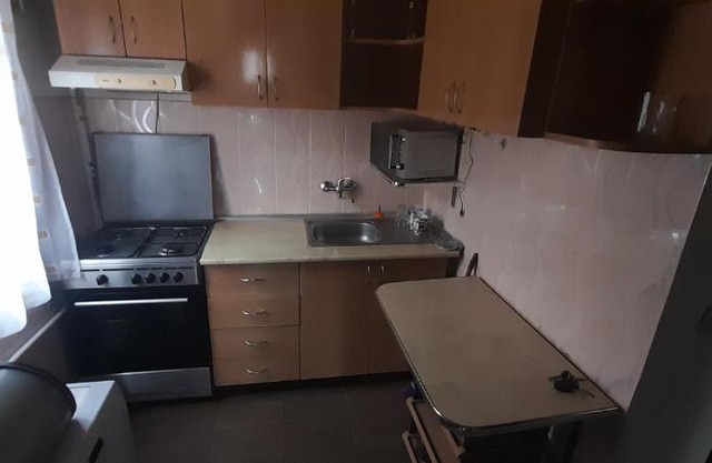 Apartament Cosmin