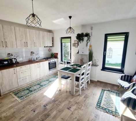 Apartament Eminescu 2