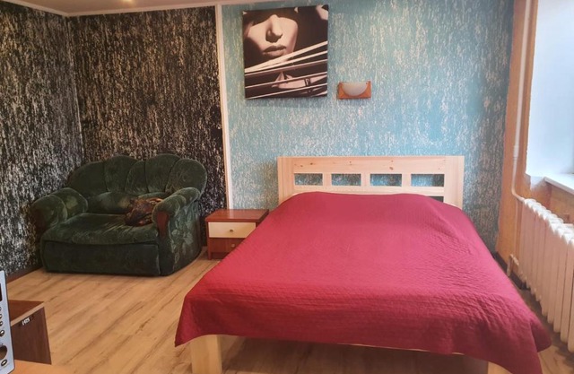 Apartament Erfolg 3