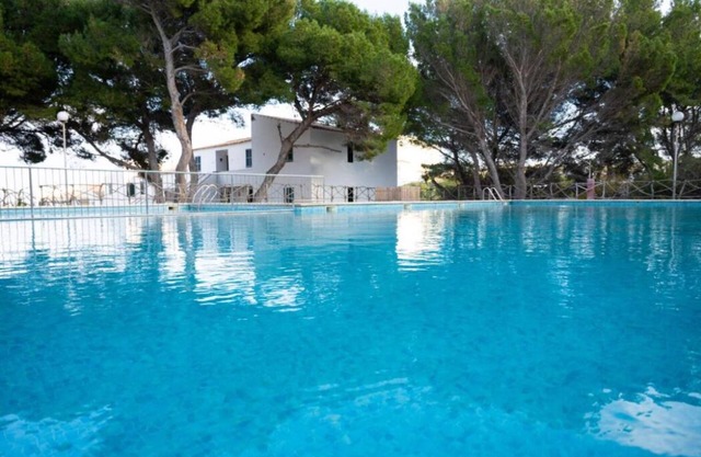 Apartamento Sol Isla Arenal De'n Castell