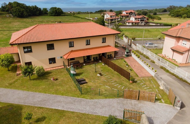 Apartamento 1