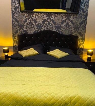 Apartament Franciszkanska 21