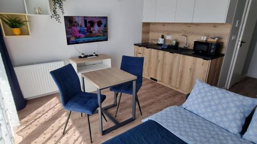 Apartament Gamma Zwycięska Wrocław