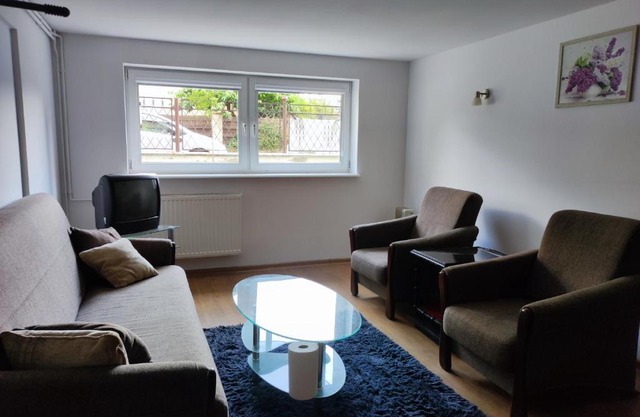 Apartament Gosi