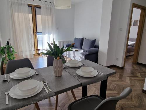 Apartament Jagiełły Park Olsztynek