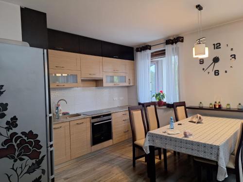 Apartament Kaczmarka PARK