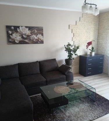 apartament Kalia
