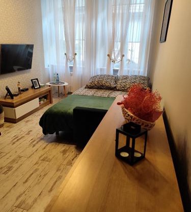 Apartament Karolek