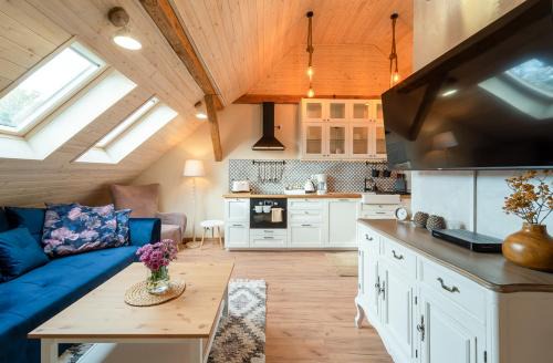 Apartament Konrad