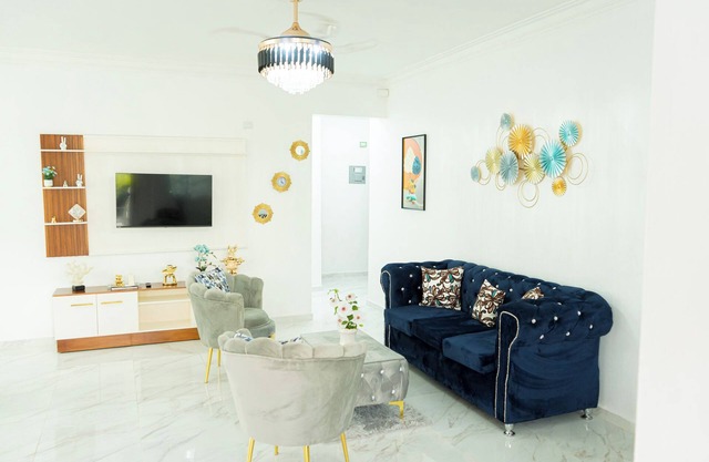 Apartament Luxury at Bonao