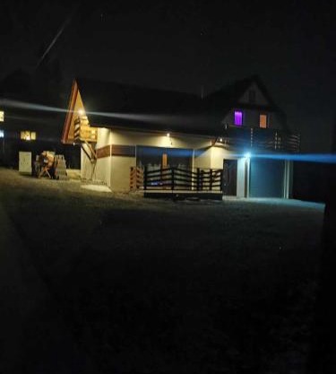 Apartament na Dziole