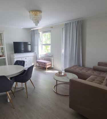 Apartament Paula