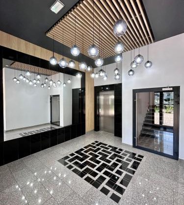 Apartament Pileckiego